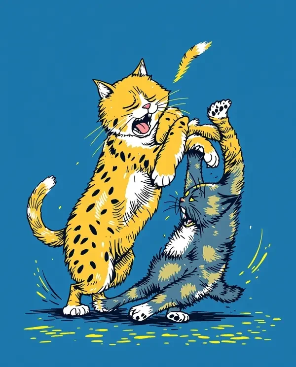 猫咪卖萌失败 - 中文在线视频 萌宠搞笑 精彩片段 猫咪卖萌失败 - 中文在线视频 萌宠搞笑 精彩片段